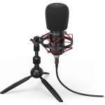 Streaming T Microphone ENDORFY