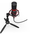 Streaming T Microphone ENDORFY