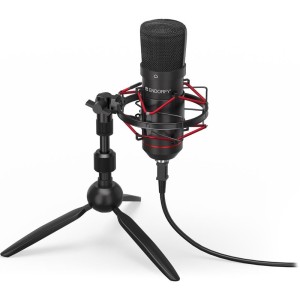 Solum T Microphone ENDORFY