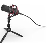 Solum T Microphone ENDORFY