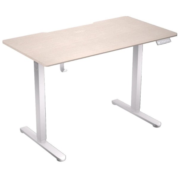 Atlas S Elec. Light Wood Table ENDORFY