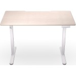 Atlas S Elec. Light Wood Table ENDORFY