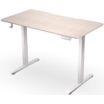 Atlas S Elec. Light Wood Table ENDORFY