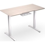 Atlas S Elec. Light Wood Table ENDORFY