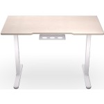 Atlas S Elec. Light Wood Table ENDORFY