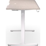 Atlas S Elec. Light Wood Table ENDORFY
