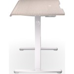 Atlas S Elec. Light Wood Table ENDORFY