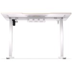 Atlas S Elec. Light Wood Table ENDORFY