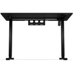 Atlas S Electric černý Table ENDORFY