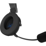 Earpads Soft Breathing ENDORFY