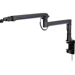 Broadcast Low Profile RGB Arm ENDORFY
