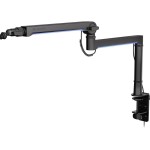 Broadcast Low Profile RGB Arm ENDORFY