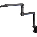 Broadcast Low Profile RGB Arm ENDORFY
