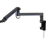 Broadcast Low Profile RGB Arm ENDORFY