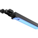 Broadcast Low Profile RGB Arm ENDORFY