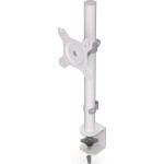 Atlas Single Monitor Stand WHT ENDORFY