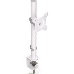 Atlas Single Monitor Stand WHT ENDORFY