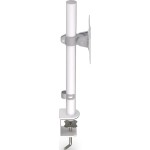 Atlas Single Monitor Stand WHT ENDORFY