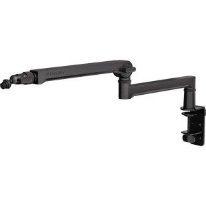 Broadcast Low Profile Boom Arm ENDORFY