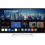 SLE 40FS841BW WEBOS SMART TV SENCOR