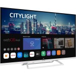 SLE 40FS841BW WEBOS SMART TV SENCOR