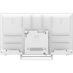 SLE 40FS841BW WEBOS SMART TV SENCOR