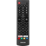 SLE 40FS841BW WEBOS SMART TV SENCOR