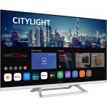 SLE 32S841BW WEBOS SMART TV SENCOR