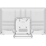 SLE 32S841BW WEBOS SMART TV SENCOR