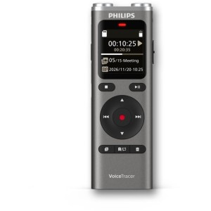 DVT2075 Diktafon PHILIPS