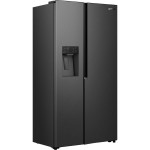 NRS917E61BX CHLADNIČKA SBS GORENJE