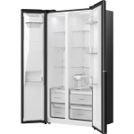 NRS917E61BX CHLADNIČKA SBS GORENJE