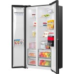 NRS917E61BX CHLADNIČKA SBS GORENJE