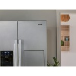 NRS917E61BX CHLADNIČKA SBS GORENJE