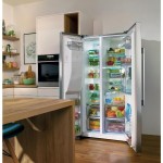 NRS917E61BX CHLADNIČKA SBS GORENJE