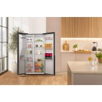 NRS917E61BX CHLADNIČKA SBS GORENJE