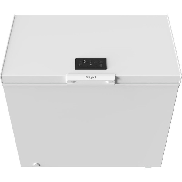 W3RHS19EW2MRAZNIČKA PULTOVÁ WHIRLPOOL