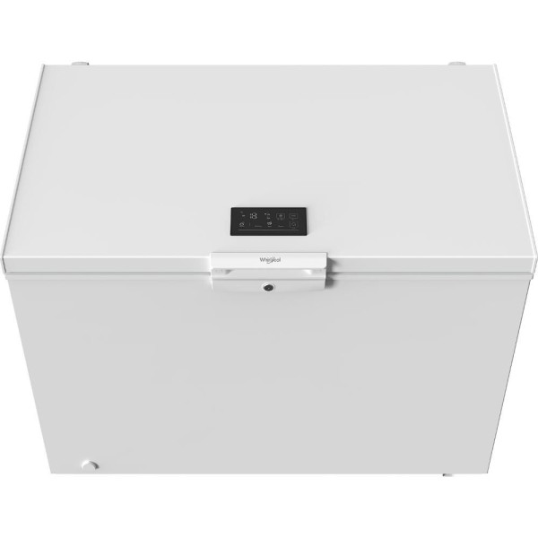W3RHS30DWMRAZNIČKA PULTOVÁ WHIRLPOOL