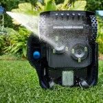 GOAT A3000 LiDAR PRO WHITE ECOVACS