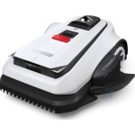GOAT A1600 LiDAR PRO WHITE ECOVACS