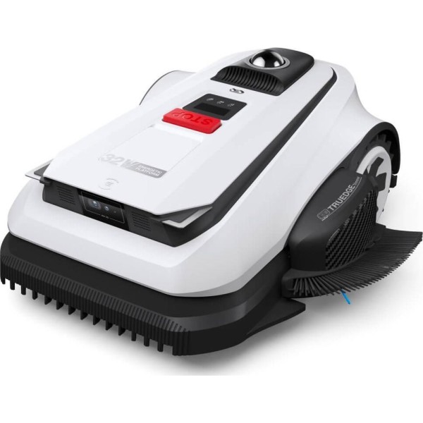 GOAT A1600 LiDAR PRO WHITE ECOVACS