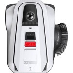 GOAT A1600 LiDAR PRO WHITE ECOVACS