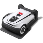 GOAT O1200 LiDAR PRO WHITE ECOVACS