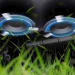 GOAT O1200 LiDAR PRO WHITE ECOVACS