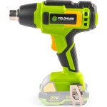 FDUHP 70305-0 Horkovzd.pistole FIELDMANN