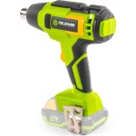 FDUHP 70305-0 Horkovzd.pistole FIELDMANN