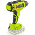 FDUHP 70305-0 Horkovzd.pistole FIELDMANN