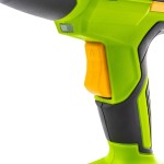 FDUHP 70305-0 Horkovzd.pistole FIELDMANN