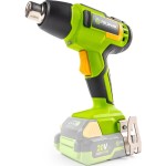 FDUHP 70305-0 Horkovzd.pistole FIELDMANN