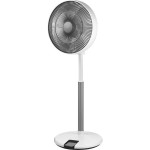 SFN 4091WH Stojanový ventilátor SENCOR